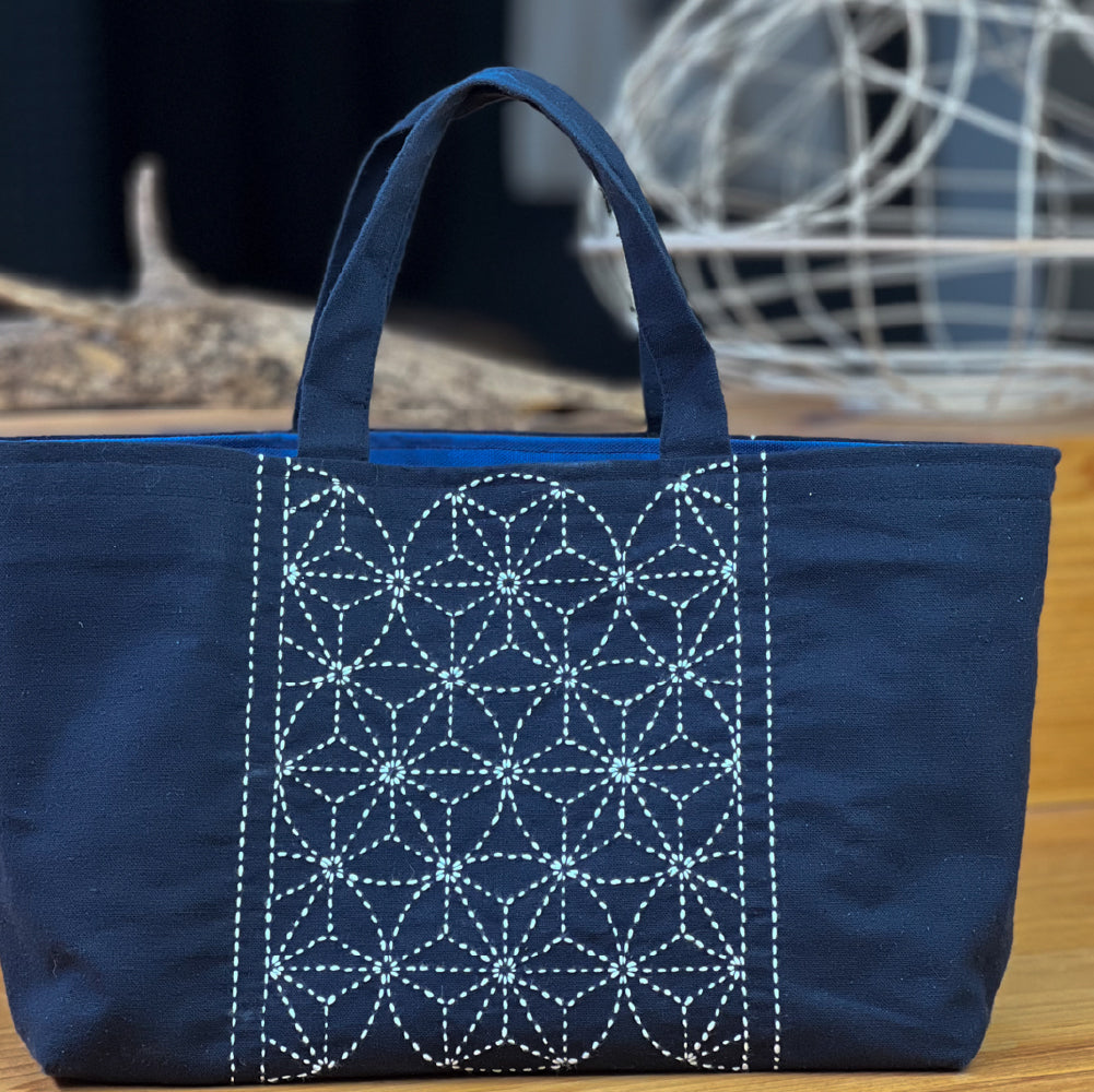 Sashiko Sampler Workshop