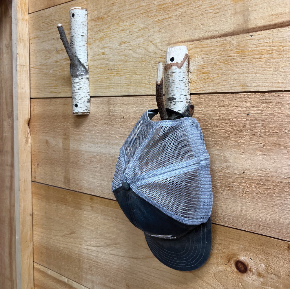 Slöjd Birch Wall Hangers - August 23