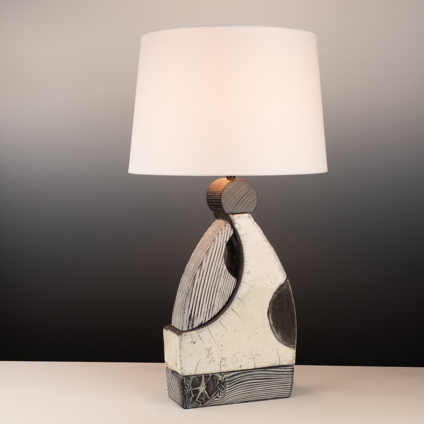 Counter Balance Lamp