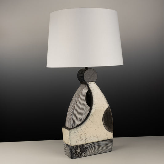 Counter Balance Lamp