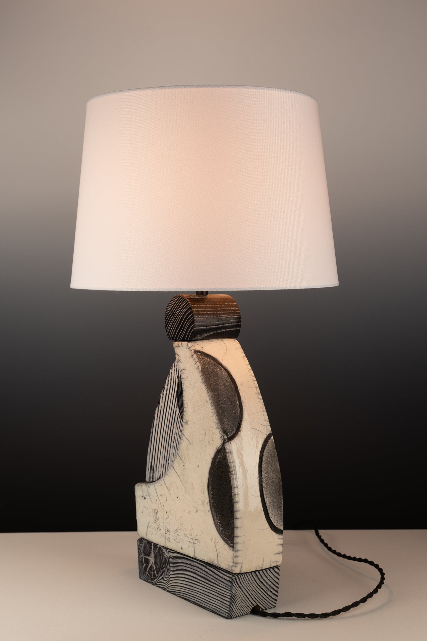 Counter Balance Lamp