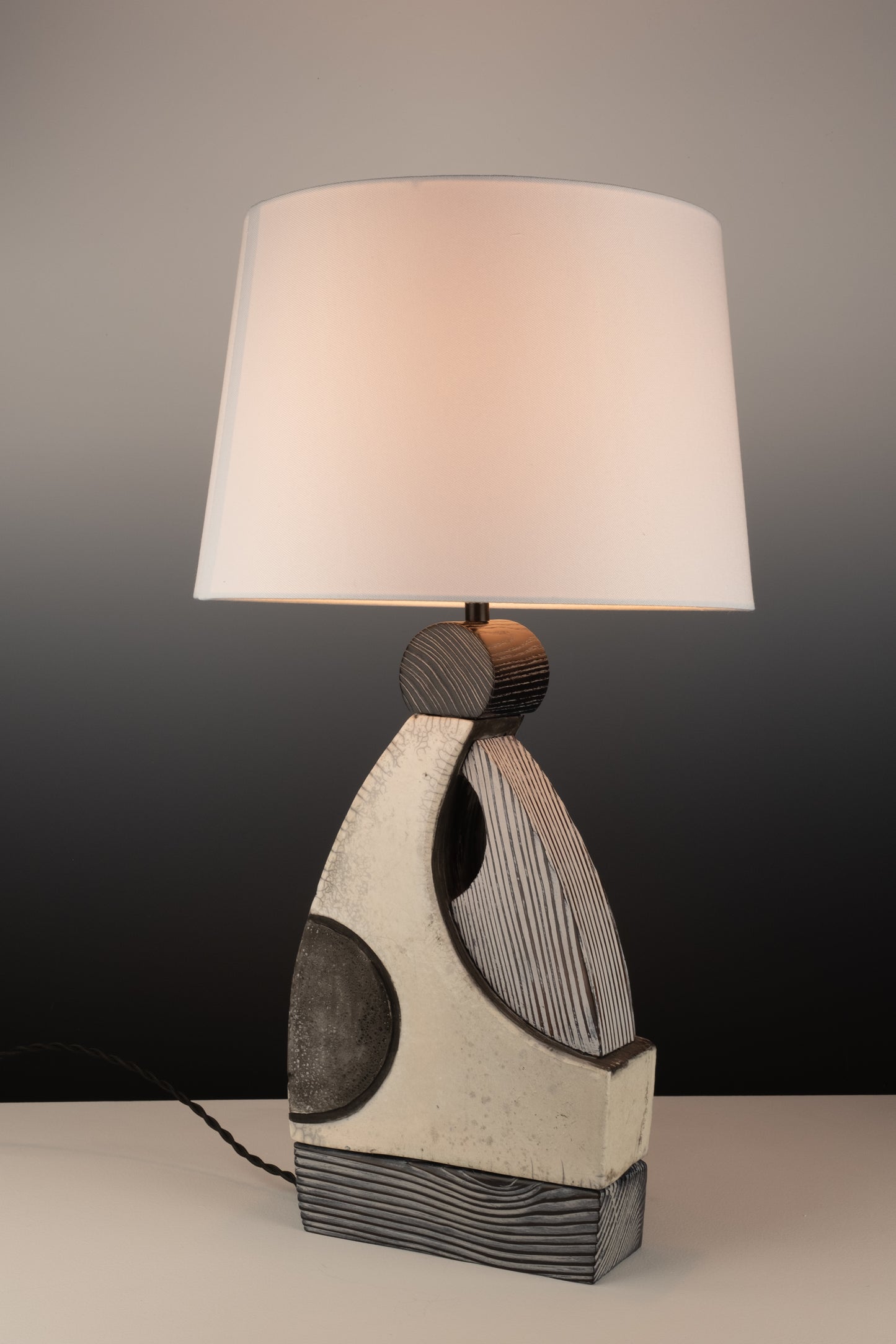 Counter Balance Lamp