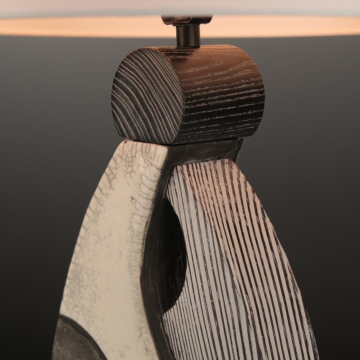 Counter Balance Lamp